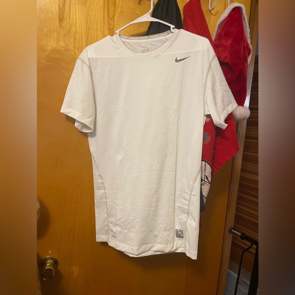 Nike Pro compression top